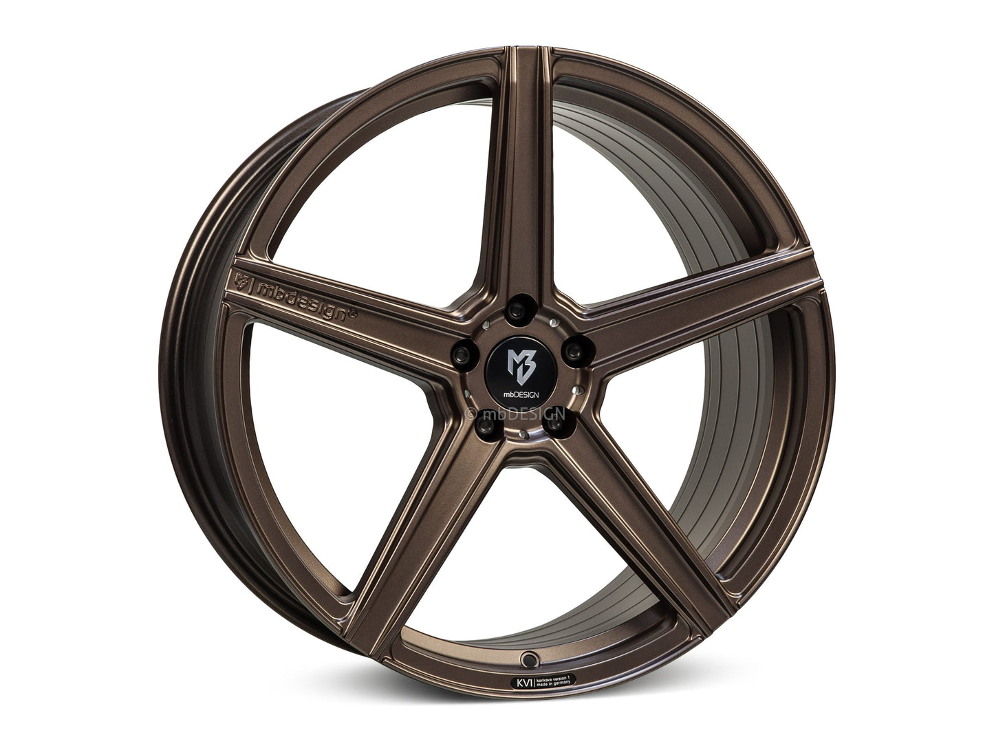 mbDesign MB KV1S C passend für Cupra Formentor / VW Tiguan