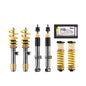 KW GEWINDEFAHRWERK INOX V3 (INKL. STILLLEGUNG F. ELEKTR. DÄMPFER) 352200EB - gepfeffert.com