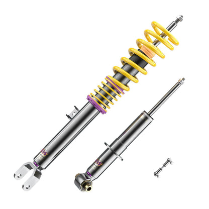 KW Gewindefahrwerk INOX V3 für BMW 6er Gran Tourismo (G32) xDrive - gepfeffert.com