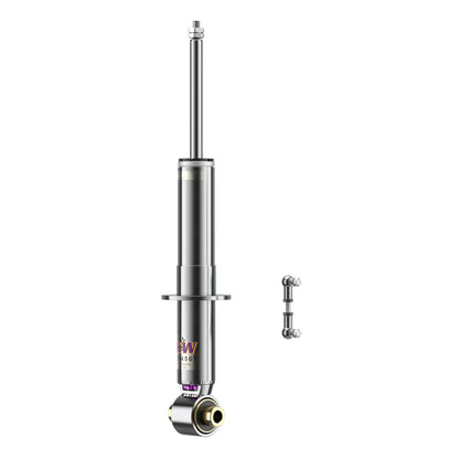 KW Gewindefahrwerk INOX V3 passend für BMW 6er Gran Tourismo (G32) xDrive
