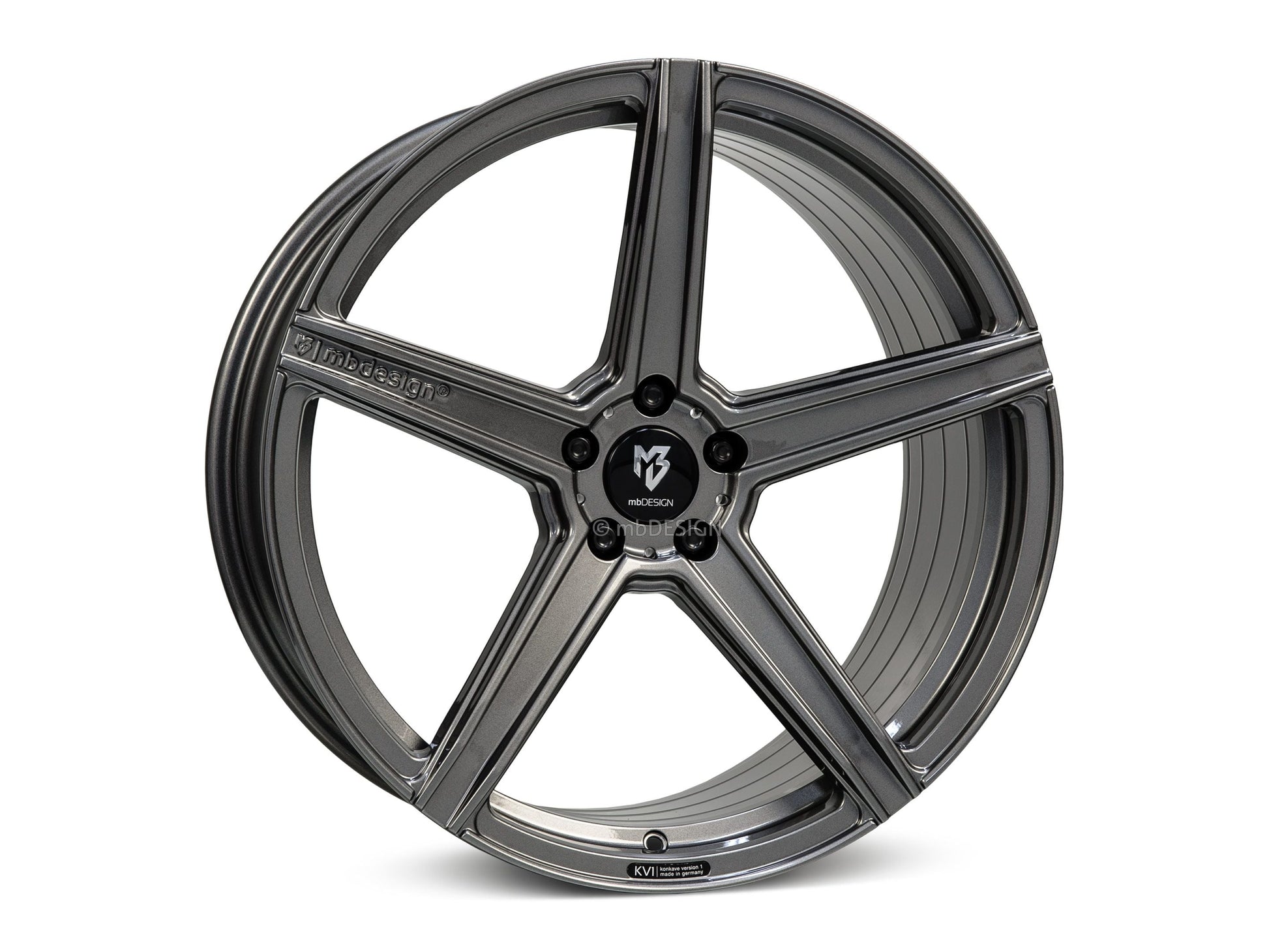 mbDesign MB KV1S DC passend für Audi RS6 C7 - gepfeffert.com