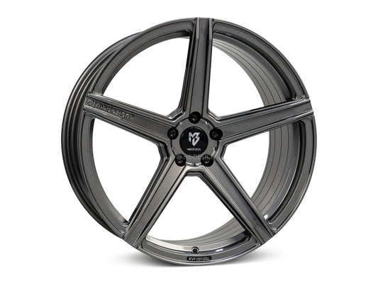 mbDesign MB KV1S DC passend für Audi RS6 C7 - gepfeffert.com