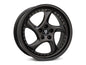 mbDesign Alufelgen MB TURBO S 19 Zoll - schwarz stumpfmatt