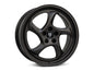 mbDesign Alufelgen MB TURBO 19 Zoll - schwarz stumpfmatt