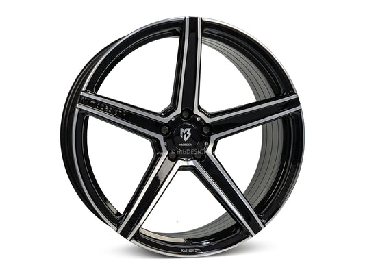 mbDesign MB KV1S DC passend für Audi RS6 C7 - gepfeffert.com