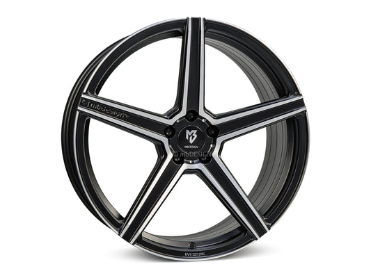 mbDesign MB KV1S C passend für Cupra Formentor / VW Tiguan - gepfeffert.com