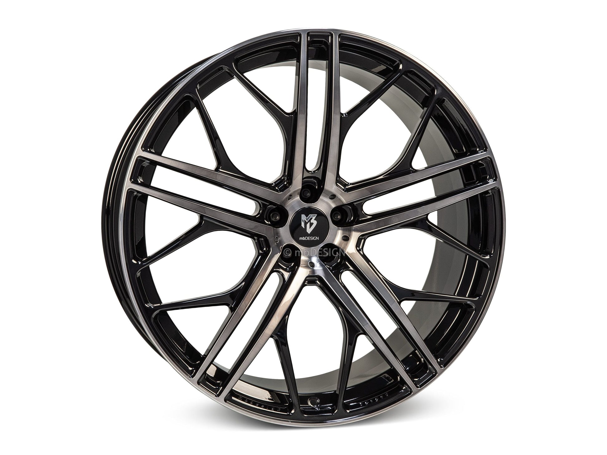 mbDesign MB SF1 DC passend für VW Bus T5 / T6 - gepfeffert.com