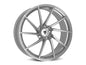 mbDesign Alufelgen MB SF2 19 Zoll - silber glänzend