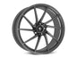 mbDesign Alufelgen MB SF2 19 Zoll - grau matt