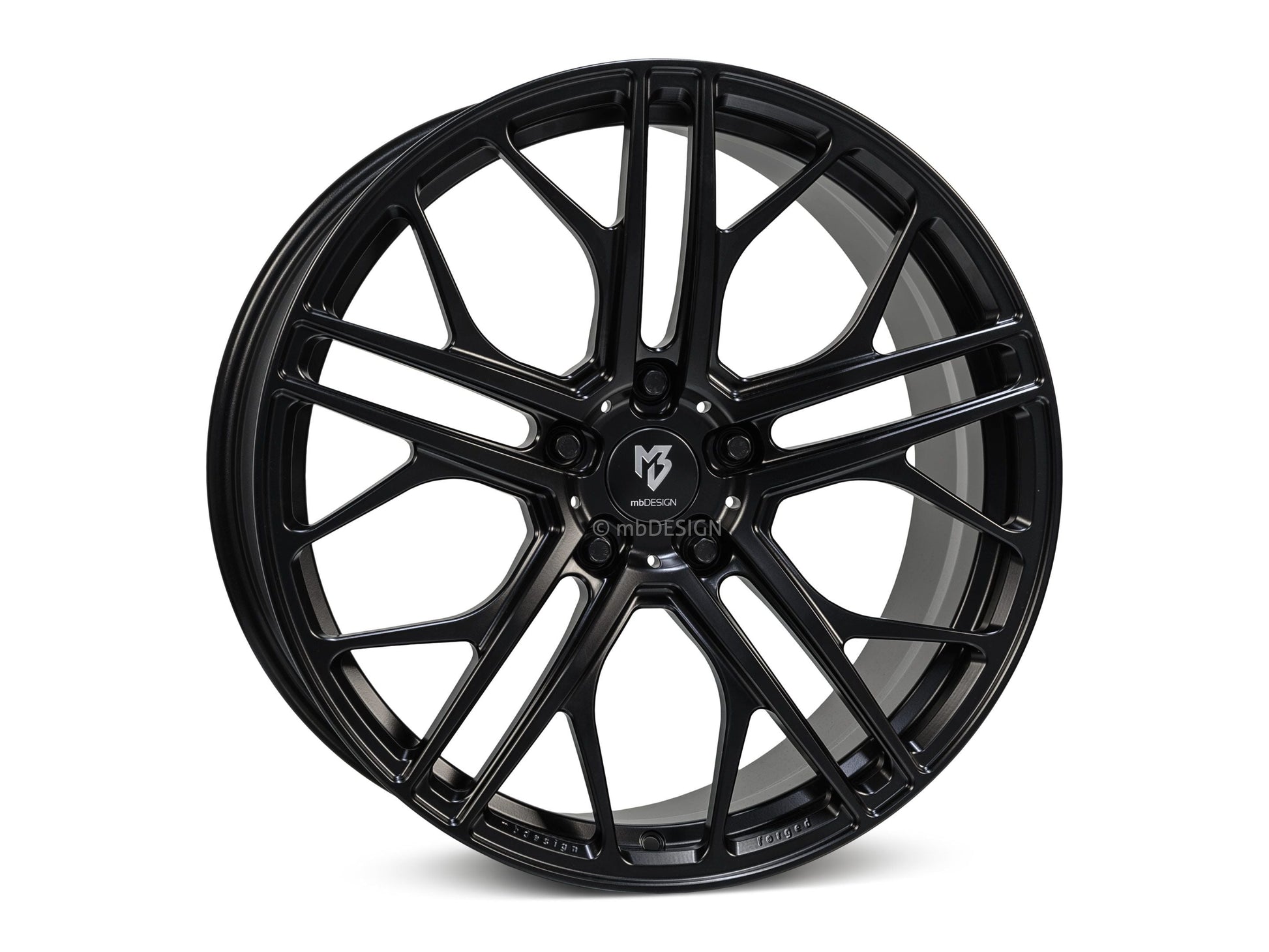 mbDesign MB SF1 passend für VW Bus T5 / T6 - gepfeffert.com