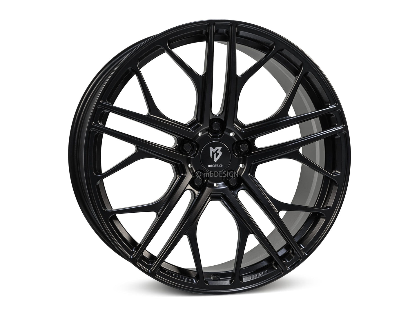 mbDesign MB SF1 DC passend für VW Bus T5 / T6 - gepfeffert.com