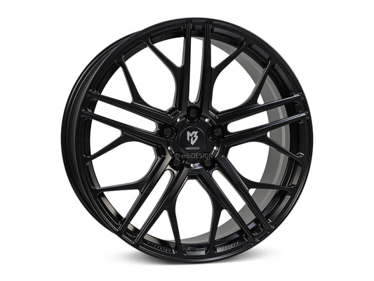 mbDesign MB SF1 DC passend für VW Bus T5 / T6 - gepfeffert.com