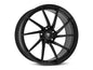 mbDesign Alufelgen MB SF2 19 Zoll - schwarz glänzend