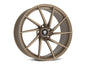 mbDesign Alufelgen MB SF2 19 Zoll - bronze light matt - gepfeffert.com
