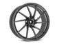 mbDesign Alufelgen MB SF2 19 Zoll - grau matt