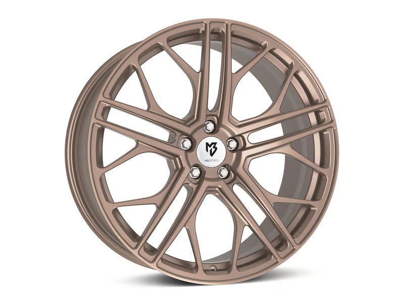 mbDesign MB SF1 DC passend für Audi RS6 C8