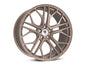 mbDesign Alufelgen MB SF1 DC 23 Zoll - Rosegold matt