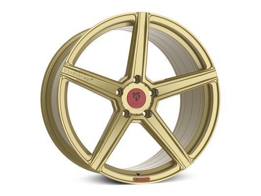 mbDesign MB KV1S C passend für Cupra Formentor / VW Tiguan - gepfeffert.com