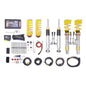 KW DDC-ECU Gewindefahrwerk INOX ohne DDC ohne Xdrive ( 6-Zylinder ) 39020019 - gepfeffert.com