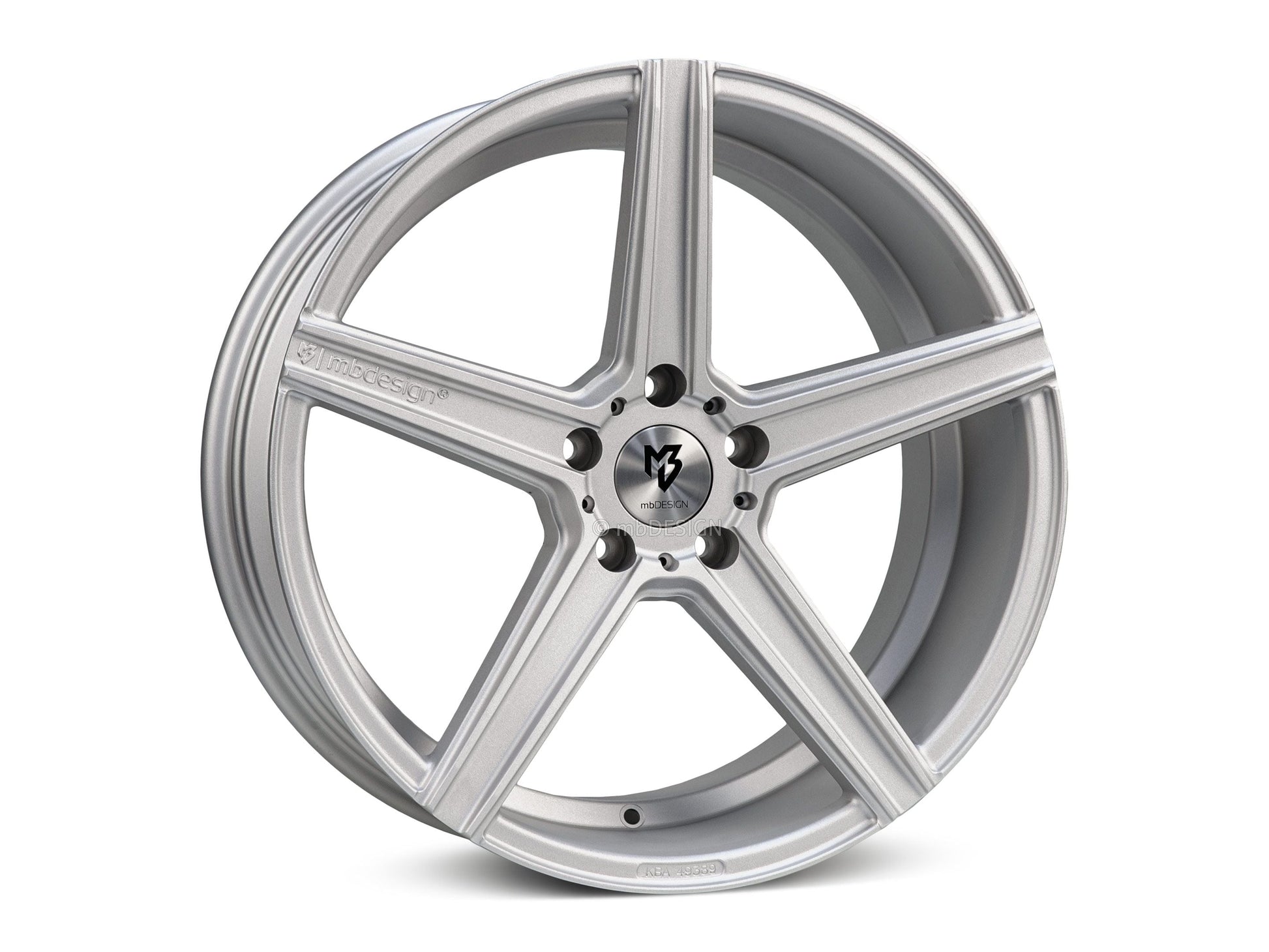 mbDesign MB KV1 passend für VW Bus T5 / T6 - gepfeffert.com