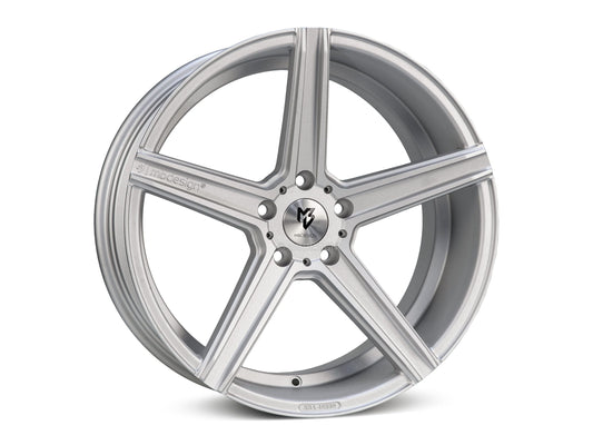 mbDesign MB KV1 DC passend für VW Bus T5 / T6 - gepfeffert.com