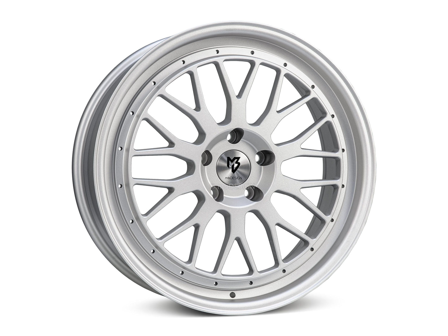mbDesign MB LV1 passend für VW Bus T5 / T6 - gepfeffert.com