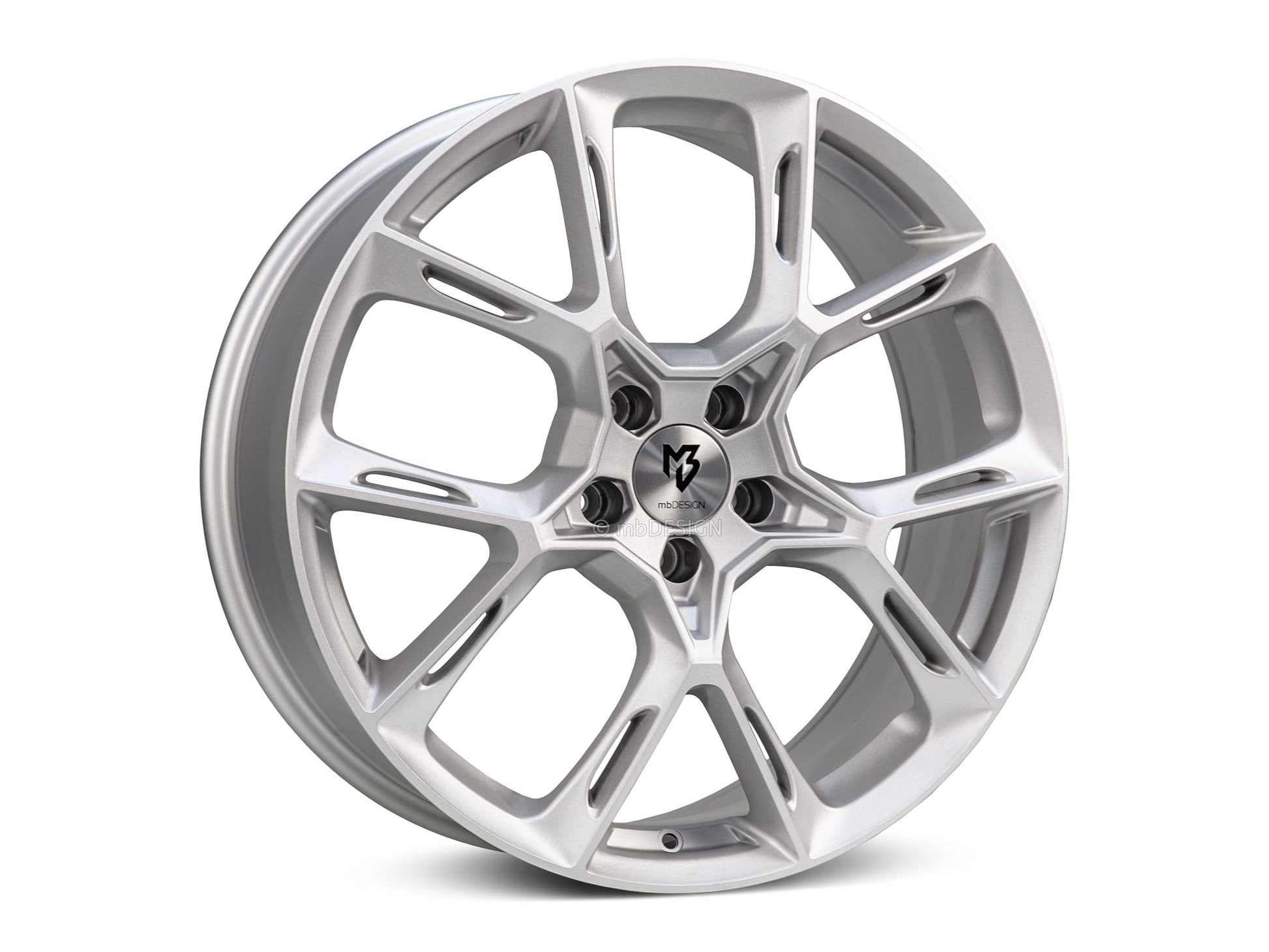 mbDesign MB KX1 passend für Cupra Formentor / VW Tiguan
