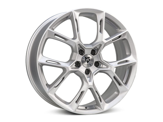 mbDesign MB KX1 passend für Cupra Formentor / VW Tiguan