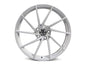 mbDesign Alufelgen MB SF2 19 Zoll - unlackiert
