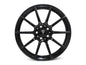 mbDesign Alufelgen MB MF1 18 Zoll - schwarz grundiert - gepfeffert.com