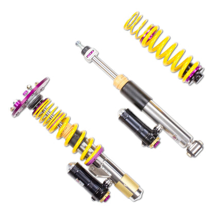 KW Gewindefahrwerk V4 Clubsport für BMW 1er / 3er / 4er (F20 / F21 / F30 / F32) - gepfeffert.com