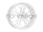 mbDesign Alufelgen MB SF1 22 Zoll - silber smoke glänzend