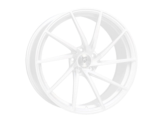 mbDesign Alufelgen MB SF2 19 Zoll - champagner matt - gepfeffert.com