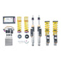 KW Gewindefahrwerk INOX V4 Audi RS6 / RS7 4G - gepfeffert.com