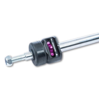 KW Gewindefahrwerk INOX V4 Audi RS6 / RS7 4G - gepfeffert.com