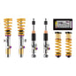 KW Gewindefahrwerk INOX V4 BMW G81/G83 M3/M4 Competition xDrive - gepfeffert.com