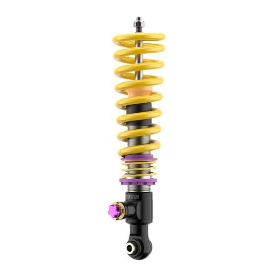 gepfeffert.com Gewindefahrwerk V4 für BMW M5 G99 - gepfeffert.com