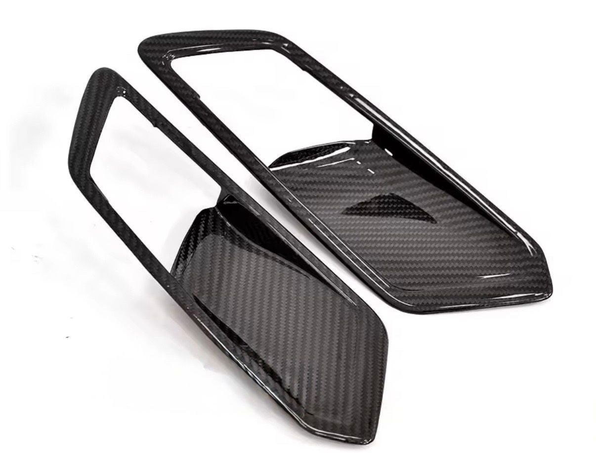 CPG Carbon Innentürverkleidung passend BMW G8X - gepfeffert.com