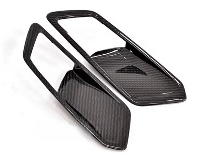 CPG Carbon Innentürverkleidung passend BMW G8X - gepfeffert.com