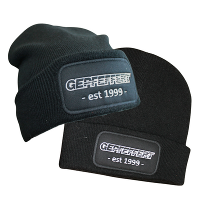 gepfeffert.com® - KW/gepfeffert Hood