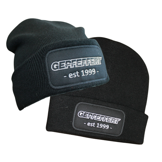 gepfeffert.com® - KW/gepfeffert Hood