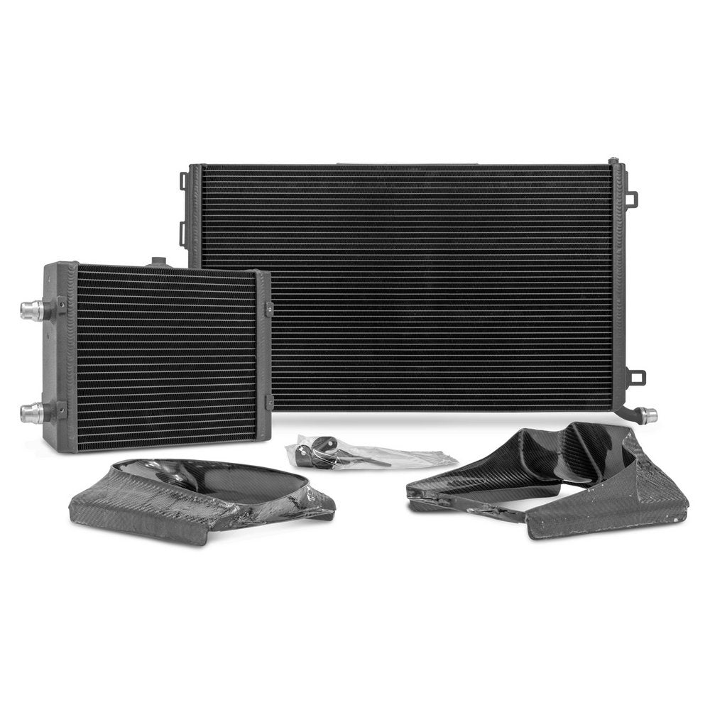 Wagner Wasserkühler Kit für Mercedes W/S/C/A 213 E63 (S) AMG - gepfeffert.com