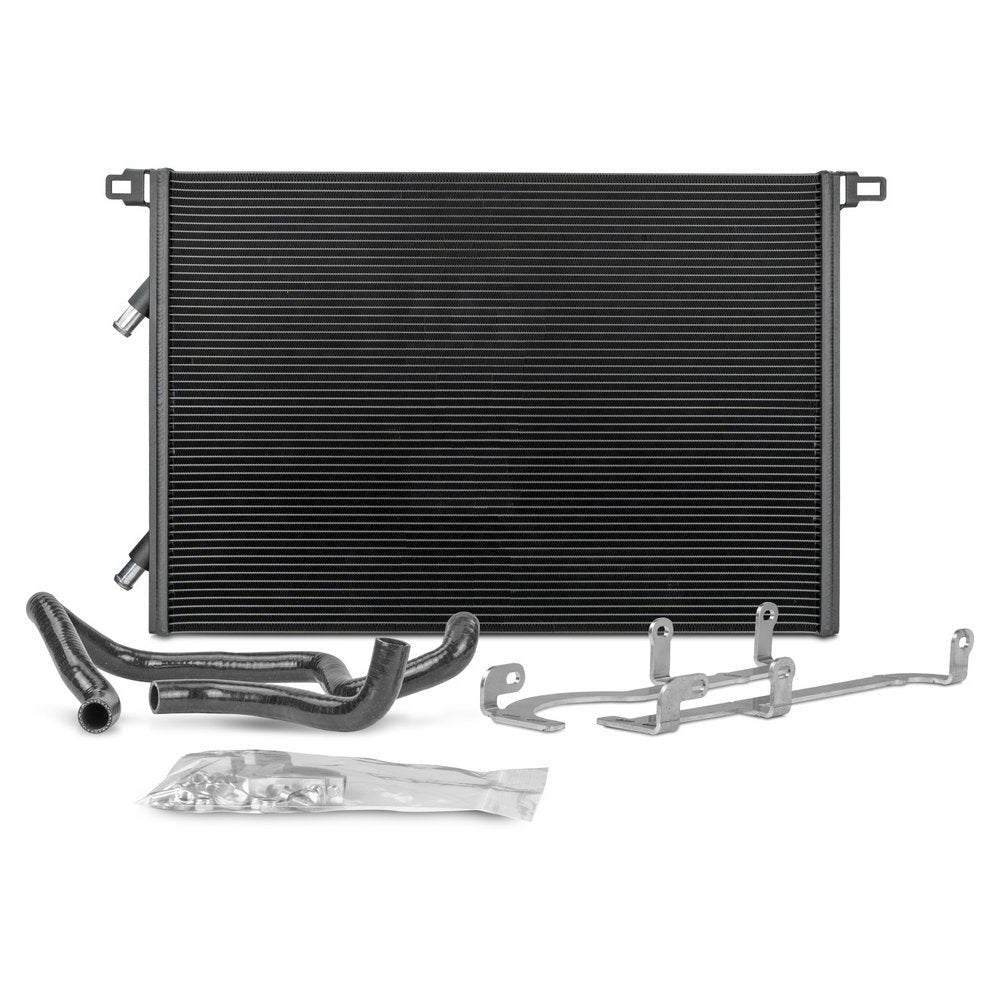 Wagner Wasserkühler Kit für Audi RS4/RS5 B9 2.9 TFSI - gepfeffert.com
