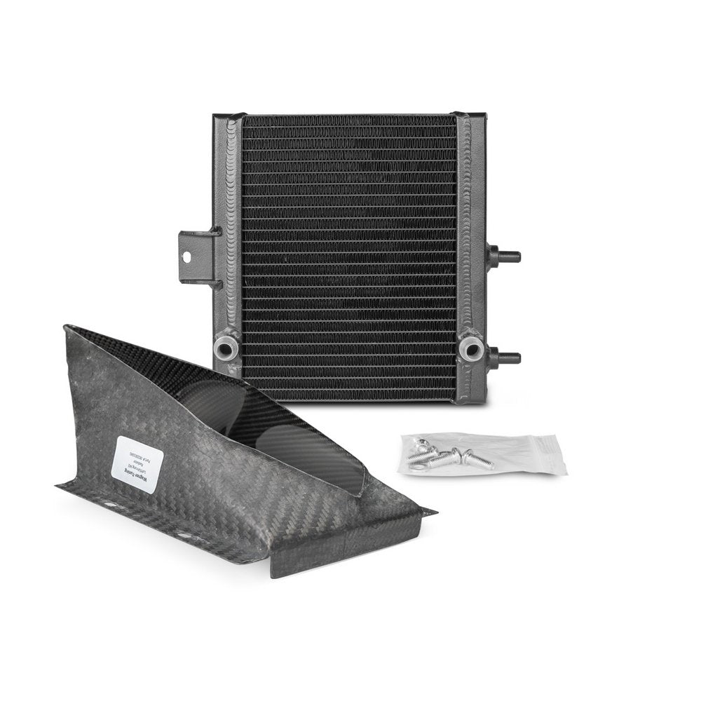 Wagner Seitlicher Wasserkühler für BMW M2 Competition S55 - gepfeffert.com