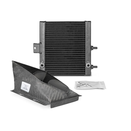 Wagner Seitlicher Wasserkühler für BMW M2 Competition S55 - gepfeffert.com