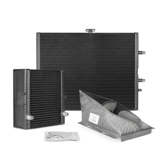 Wagner Wasserkühler Kit für BMW M2 Competition S55 - gepfeffert.com