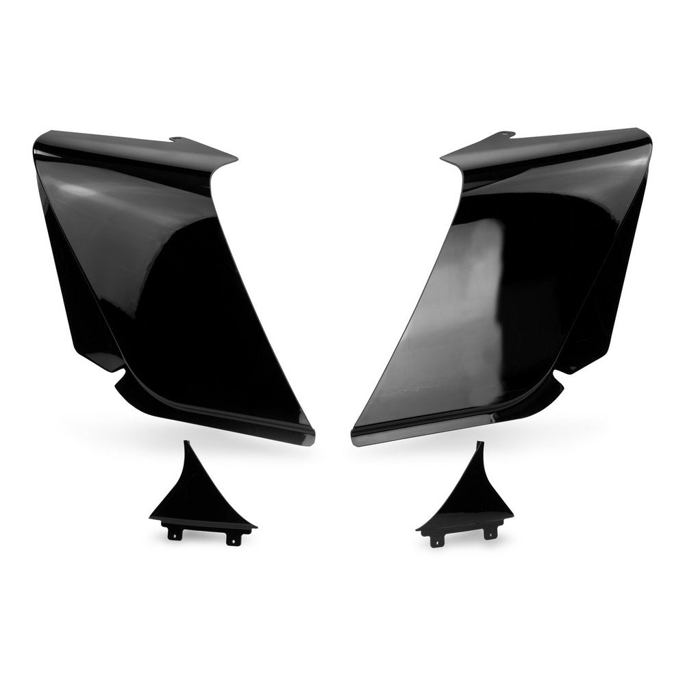 Wagner Luftführungs Kit für KTM X-Bow 2.0TFSI - gepfeffert.com