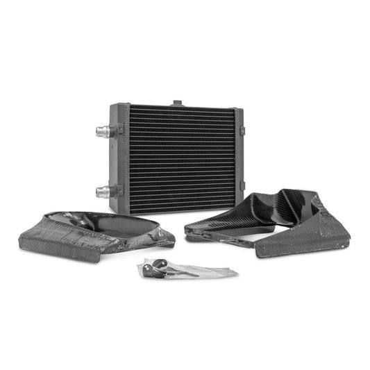 Wagner Seitlicher Wasserkühler für Mercedes W/S/C/A 213 E63 (S) AMG - gepfeffert.com