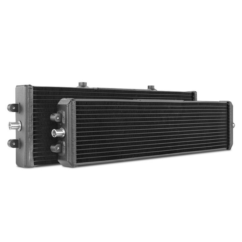 Wagner Competition Wasserkühler Kit für Mercedes W463 G63 AMG - gepfeffert.com