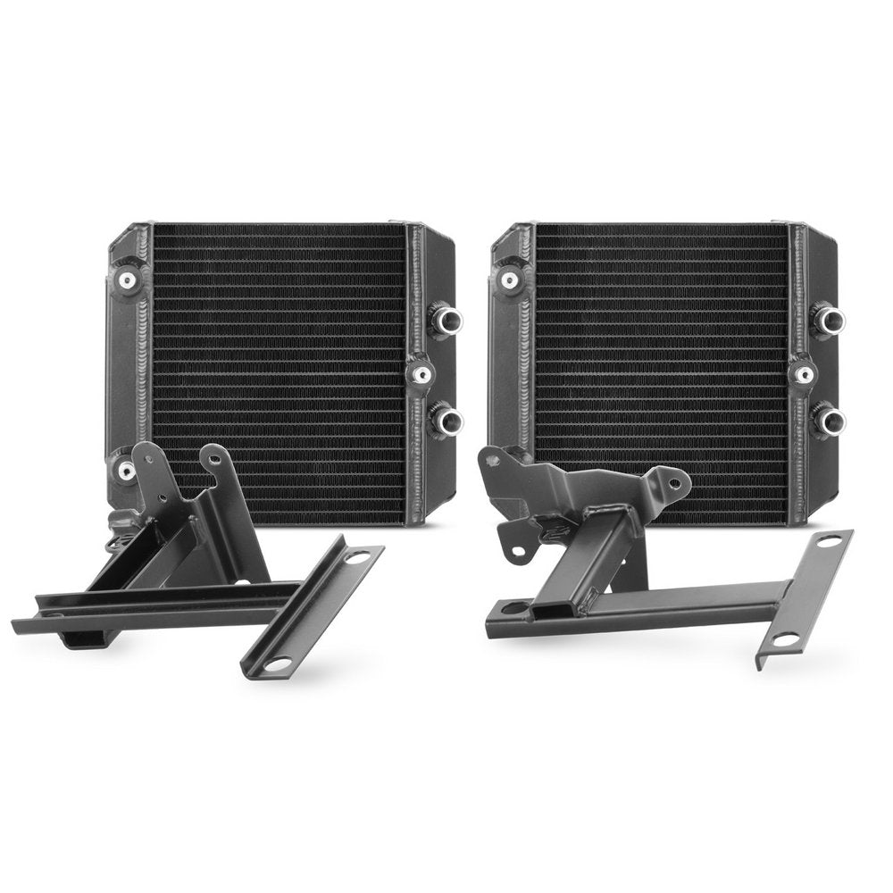 Wagner Upgrade Motor-Wasserkühler Kit für Audi RS3 8Y 2.5 TFSI - gepfeffert.com
